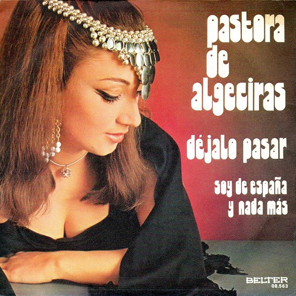 Déjalo pasar