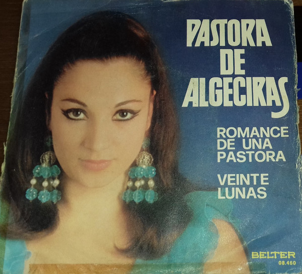 Romance de una pastora