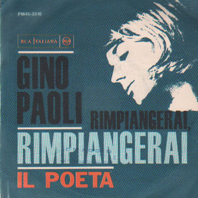 Rimpiangerai