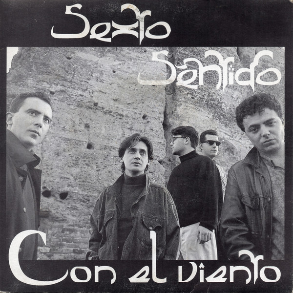 Con el viento