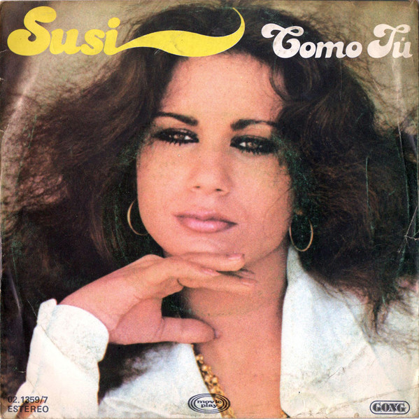 Como tú