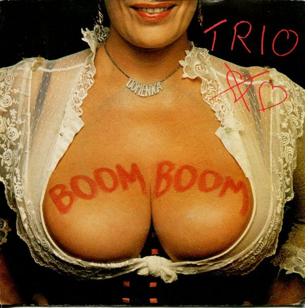 Boom boom