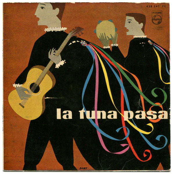 La Tuna pasa