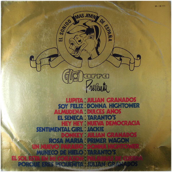 El Sonido más joven de España
