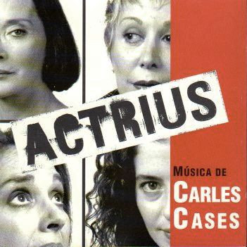 Actrius