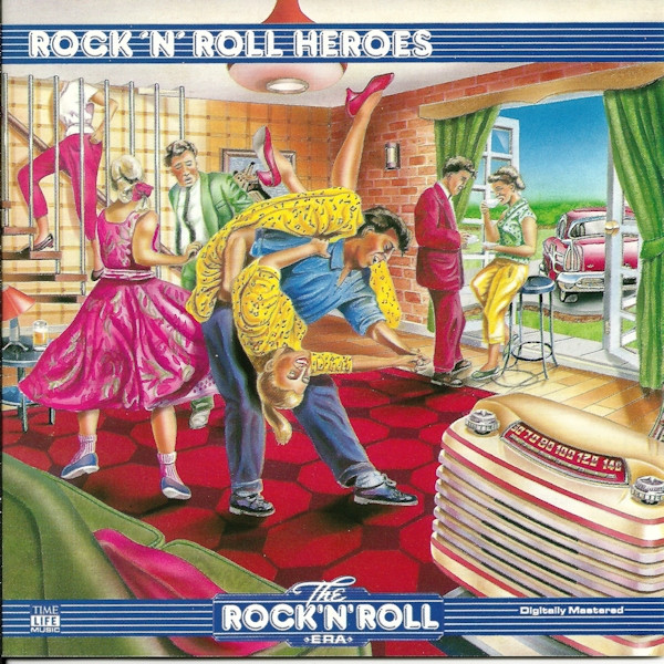 Rock'n roll
