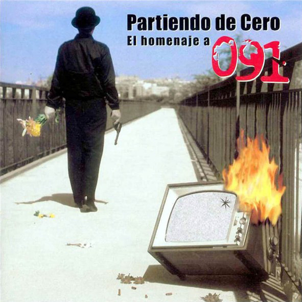 Partiendo de cero