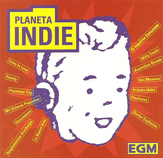 Planeta Indie