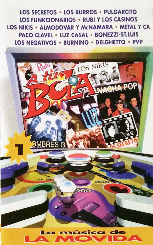 ¿Qué tiene esta bola?