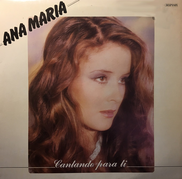 Cantando para ti
