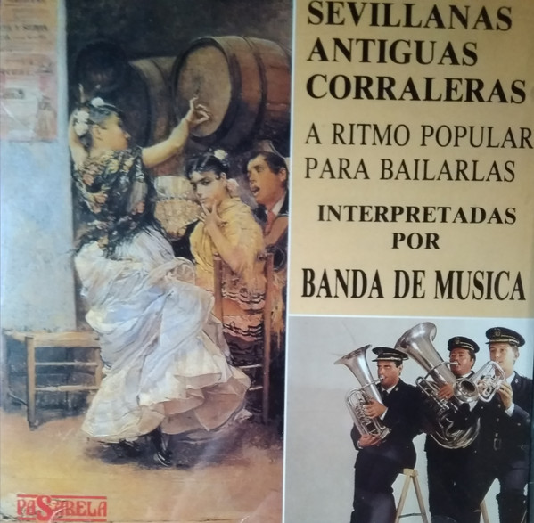 Semana Santa en Sevilla