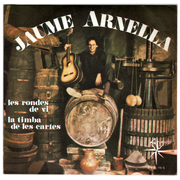 La Timba de les cartes