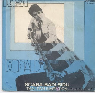 Scaba badi bidu