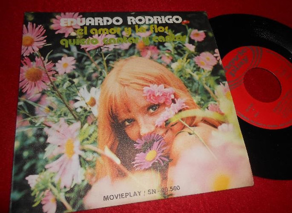 El Amor y la flor