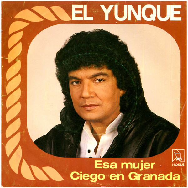 Esa mujer