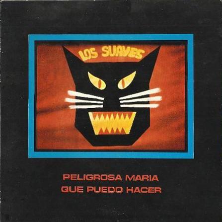 Peligrosa María