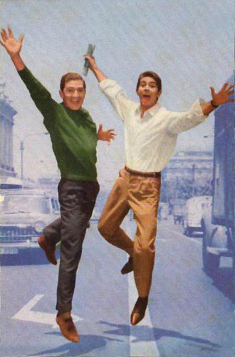 Los Martins