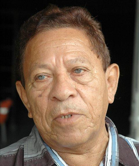 Rubén Darío