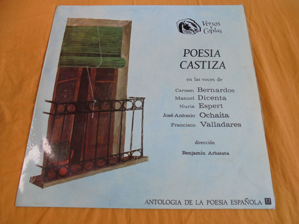 Poesia castiza