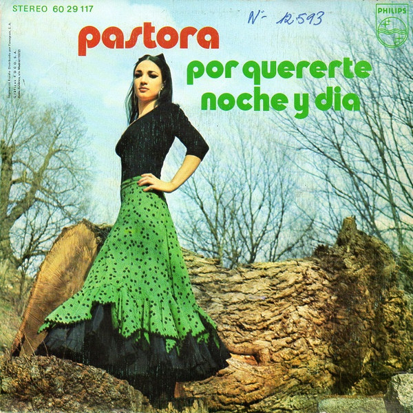 Por quererte