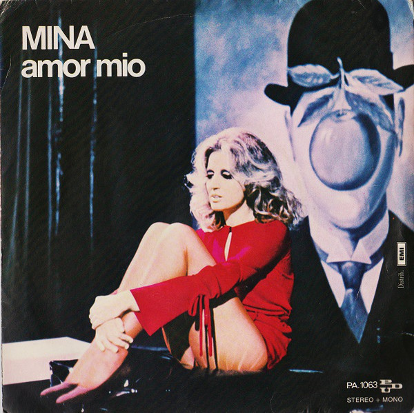 Amor mío