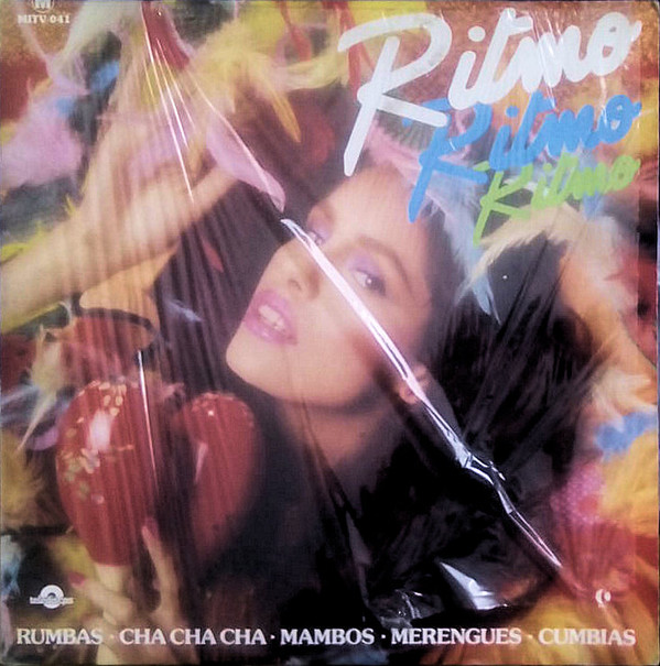 Ritmo, ritmo, ritmo