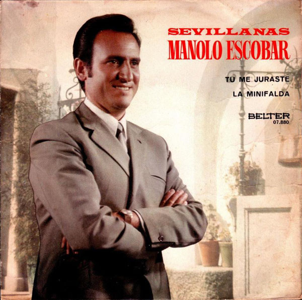 Sevillanas