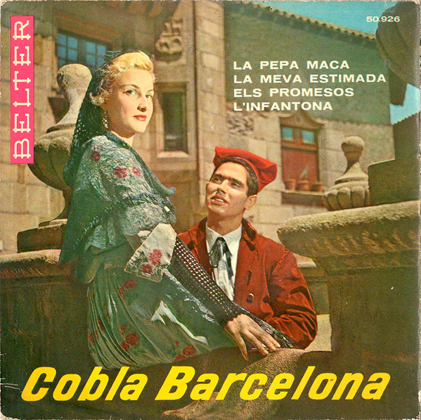 La Pepa maca
