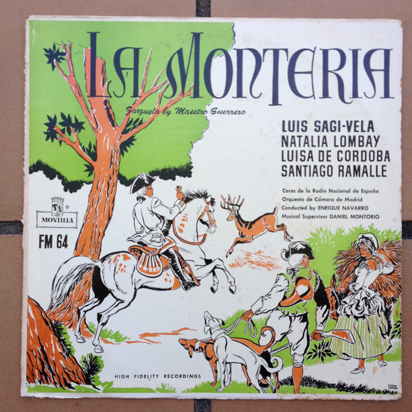 La Montería
