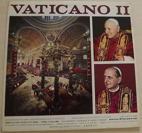 Vaticano II