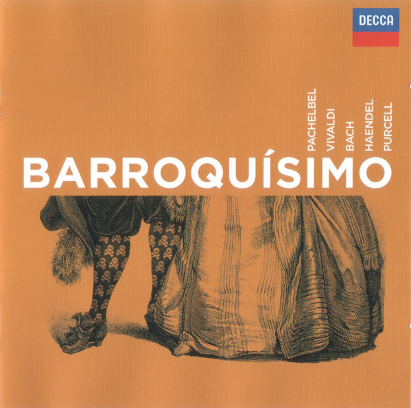 Concerto grosso núm. 8