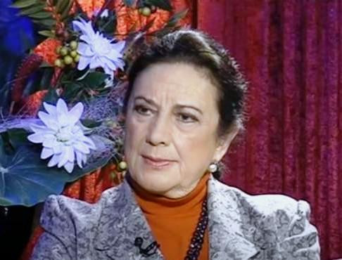 Antoñita Moreno