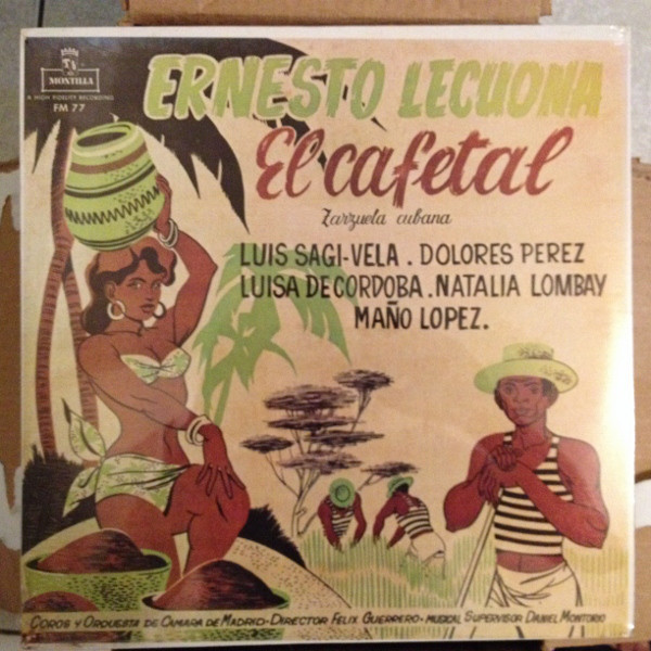 El Cafetal