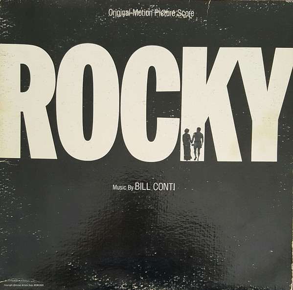 Rocky