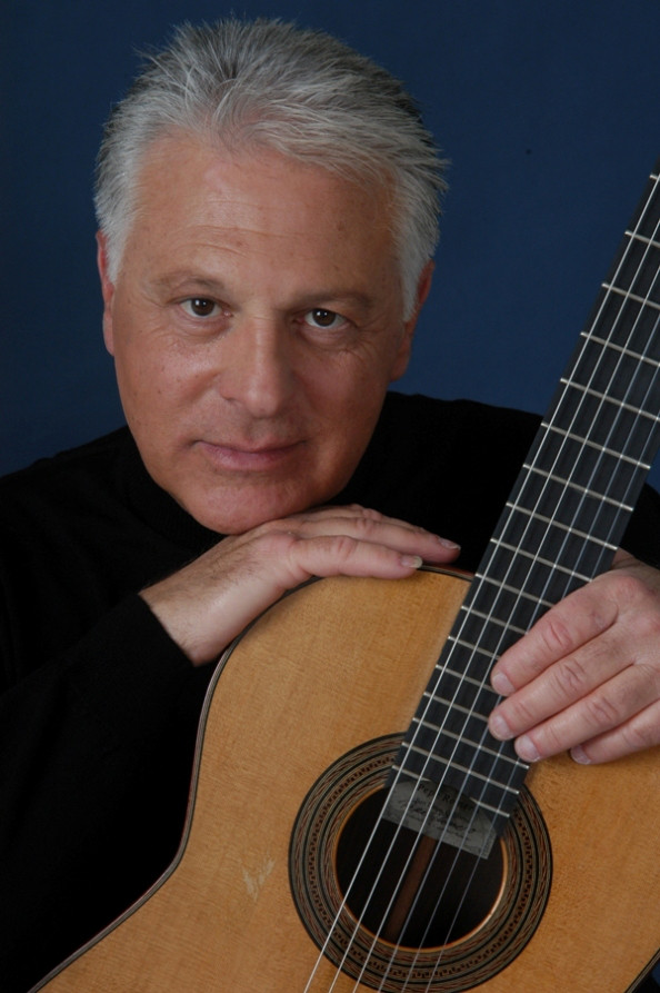 Ángel Romero