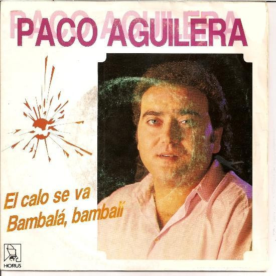 El Calo se va