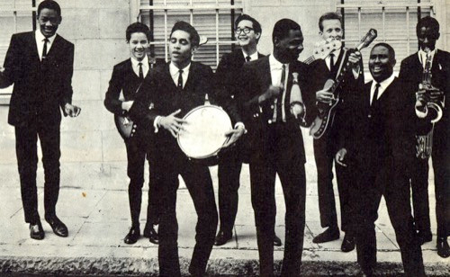The Vagabonds