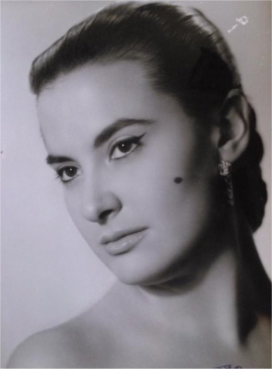 Esmeralda Mistral