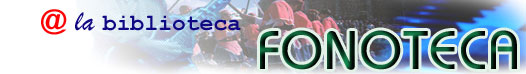 Fonoteca de la UJI